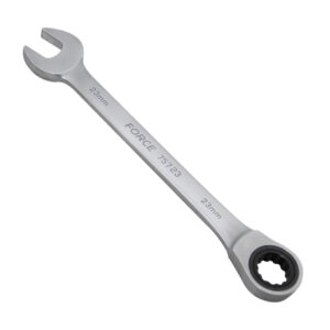 Flat Gear Wrench 23