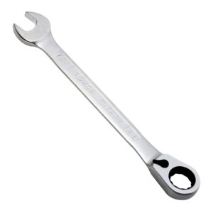 Reversible Gear Wrench 23