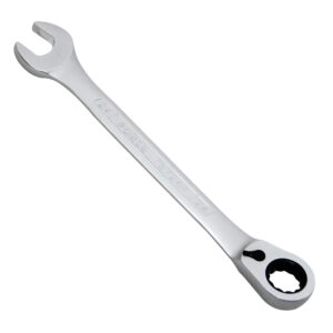 Reversible Gear Wrench 24