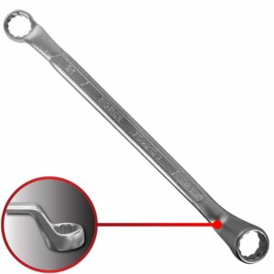 75° Offset Ring Wrench 21x23