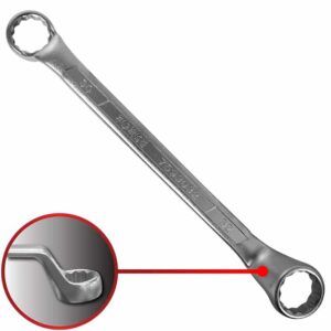 75° Offset Ring Wrench 30x32