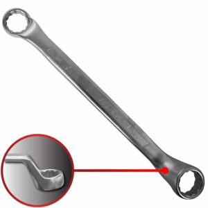 75° Offset Ring Wrench 34x36