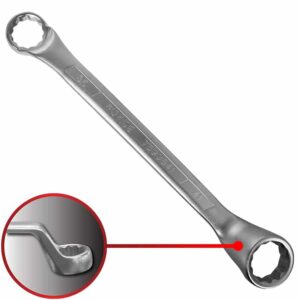 75° Offset Ring Wrench 36x41