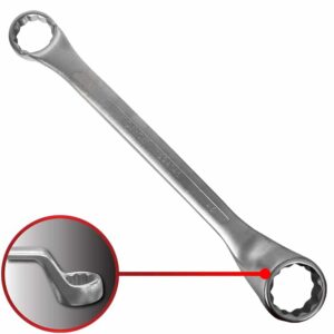 75° Offset Ring Wrench 41x46