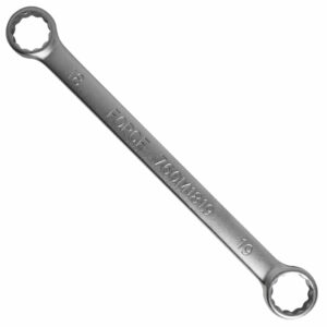 Ring Wrench 18x19