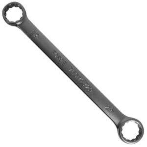 Ring Wrench 27x29