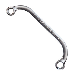 Half Moon Spanner 8x10