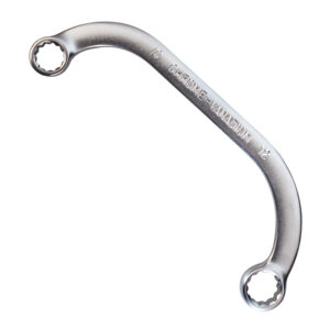 Half Moon Spanner 10x12