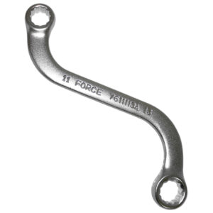 S Form Ring Wrench 11x13