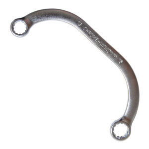 Half Moon Spanner 13x15