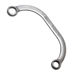 Half Moon Spanner 14x17