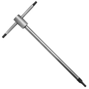T Point Hex Key 3