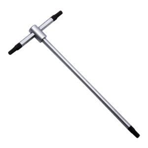 T Point Hex Key 4.5