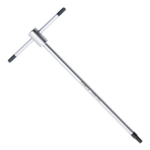 T Point Hex Key 4