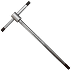 T Point Hex Key 9