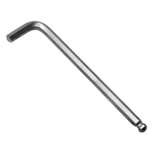 Hex Ball Point Long Key 8