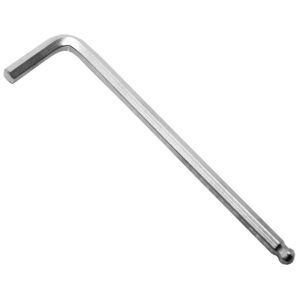 Hex Ball Point Long Key 1/16" (Inch)
