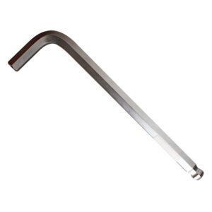 Hex Ball Point Long Key 10