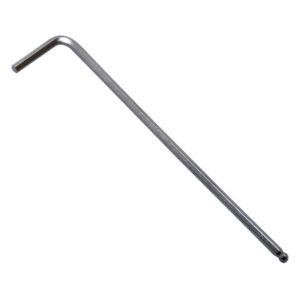 Hex Ball Point Long Key 3/32" (Inch)