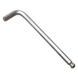 Hex Ball Point Long Key 3/8" (Inch)