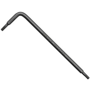 Star Tamperproof Long Key T-7H