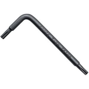 Star Tamperproof Key T-8H