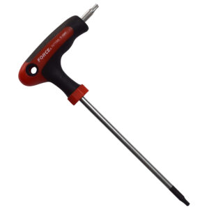 Star & Star Tamperproof Grip Key T10xT-10H