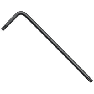 Star Tamperproof Long Key T-10H