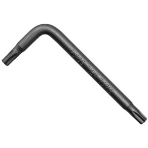 Star Tamperproof Key T-15H