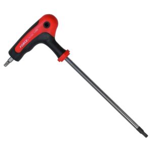 Star & Star Tamperproof Grip Key T25xT-25H