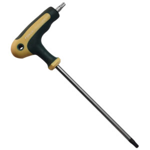 Star & Star Tamperproof Grip Key T27xT-27H