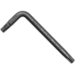 Star Tamperproof Key T-30H