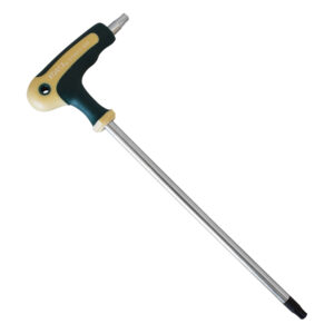 Star & Star Tamperproof Grip Key T40xT-40H