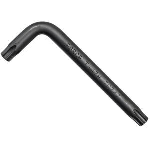 Star Tamperproof Key T-47H