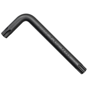 Star Tamperproof Key T-50H