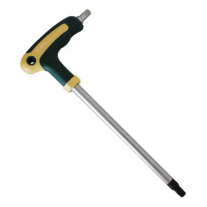 Star & Star Tamperproof Grip Key T50xT-50H