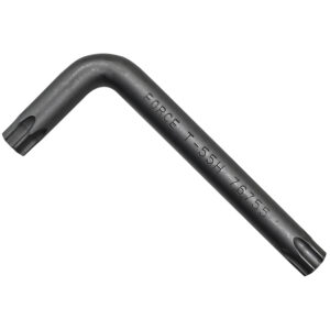 Star Tamperproof Key T-55H