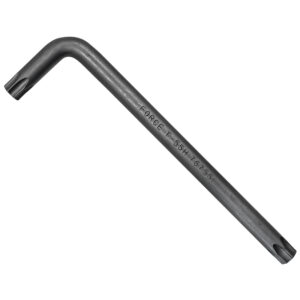 Star Tamperproof Long Key T-55H