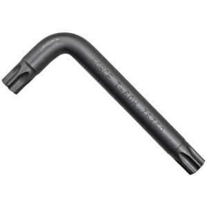 Star Tamperproof Key T-60H