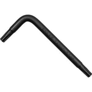 Five-Sided Star Tamperproof L Key TS15