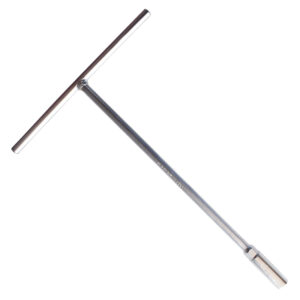 Hex Nut Driver T Handle 10