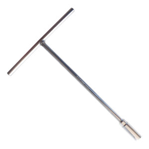 Hex Nut Driver T Handle 12