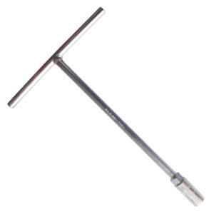 Hex Nut Driver T Handle 14