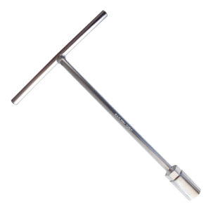 Hex Nut Driver T Handle 18