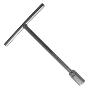 Hex Nut Driver T Handle 20