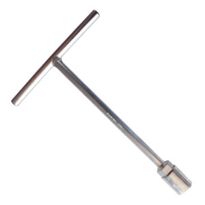 Hex Nut Driver T Handle 21