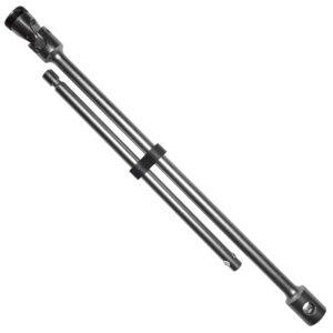 3/8" (Inch) Universal Nut Driver 13 (Joint Type)