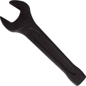 Slugging Open End Wrench 27mm