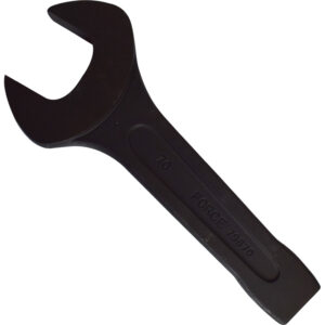 Slugging Open End Wrench 70mm