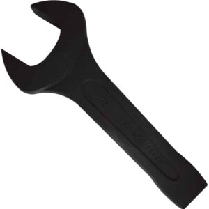 Slugging Open End Wrench 75mm